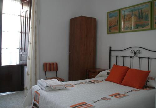 Pension el Portillo, Cordoue (photo 8)