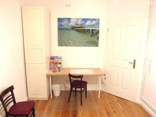 All you need - Room, Amburgo (foto 6)