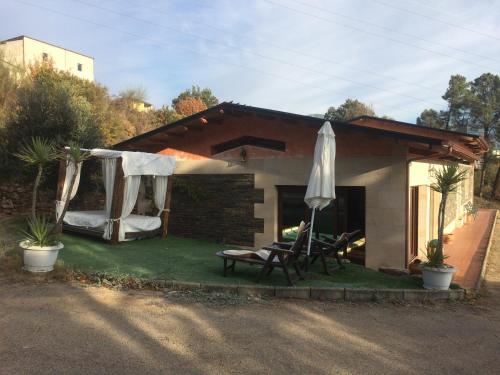 Luxury Valdeorras Luxury Valdeorras