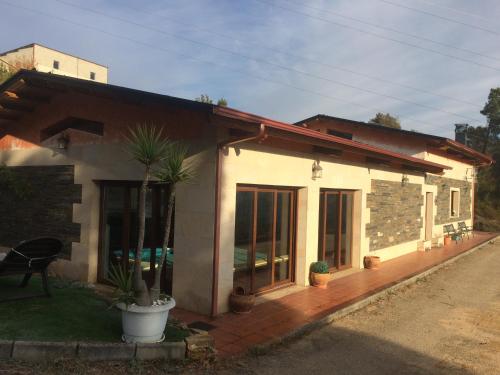 Luxury Valdeorras Luxury Valdeorras