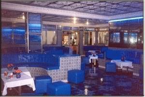 ハミルトン ホテル