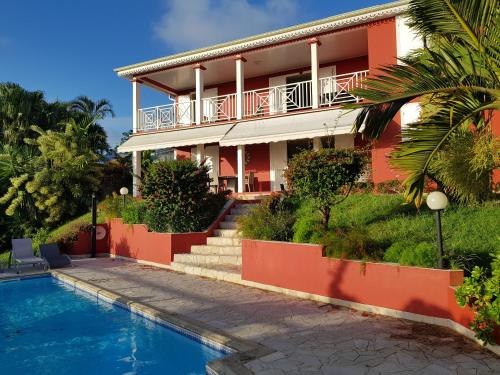 Villa Ramses