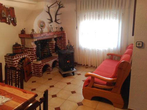 Casa Rosalia - Apartment - Bronchales