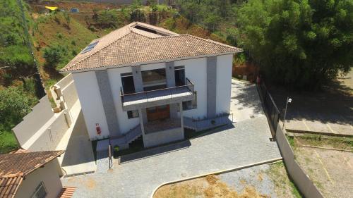 

Pousada Primaz de Minas