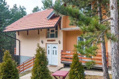 Mountain House Tara Apartmani Nikolic - Location saisonnière - Kaluđerske Bare