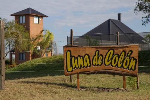 Luna de Colon