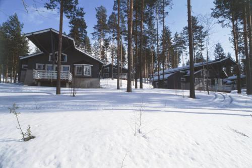 Holiday Club Punkaharju Cottages - main image