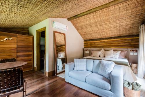 坦卡玛拿旅馆 坦卡玛拿旅馆