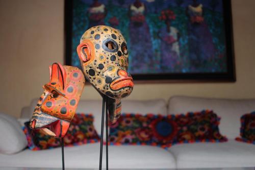 Serendipity Boutique Hotel