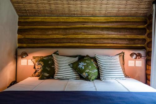 坦卡玛拿旅馆 坦卡玛拿旅馆