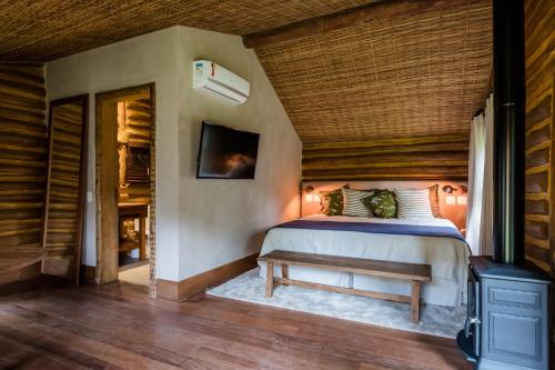 坦卡玛拿旅馆 坦卡玛拿旅馆