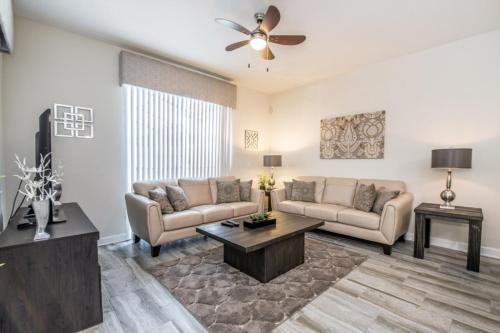Crusoe Townhouse #244478 - image 6
