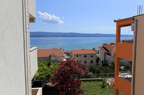  Double Room Duce 10303g, Pension in Duće