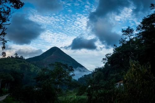 坦卡玛拿旅馆 坦卡玛拿旅馆