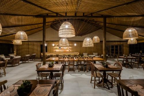 坦卡玛拿旅馆 坦卡玛拿旅馆