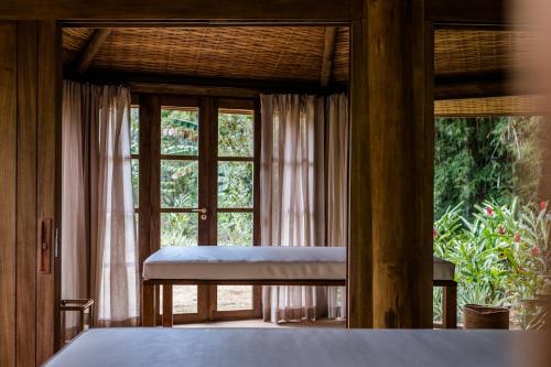 坦卡玛拿旅馆 坦卡玛拿旅馆