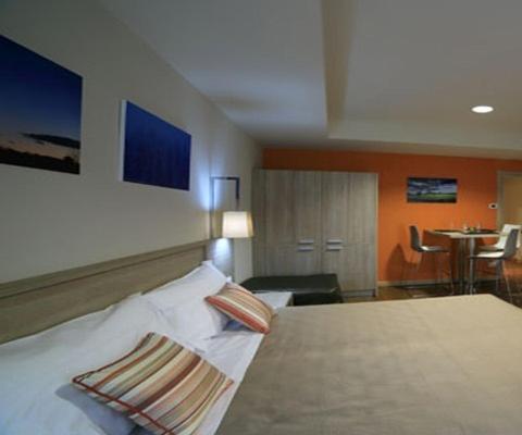 Turin Airport Hotel & Residence