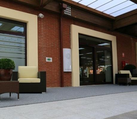 Turin Airport Hotel & Residence - image 13