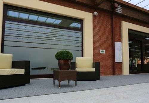 Turin Airport Hotel & Residence - image 9