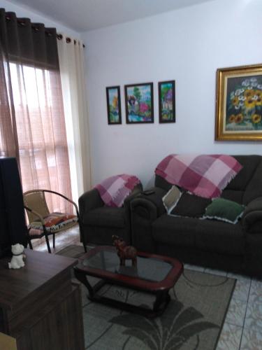 

Apartamento na Enseada Guarujá