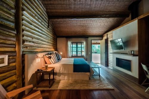 坦卡玛拿旅馆 坦卡玛拿旅馆