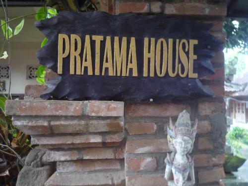 Pratama house