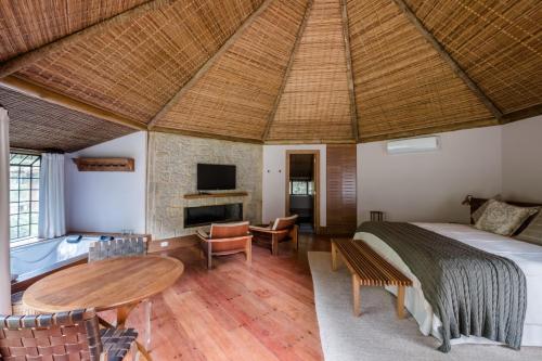 坦卡玛拿旅馆 坦卡玛拿旅馆