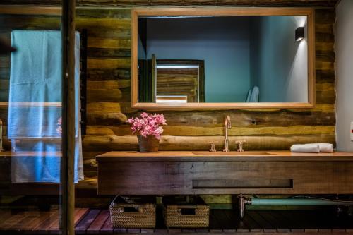 坦卡玛拿旅馆 坦卡玛拿旅馆