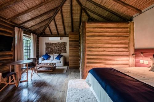 坦卡玛拿旅馆 坦卡玛拿旅馆