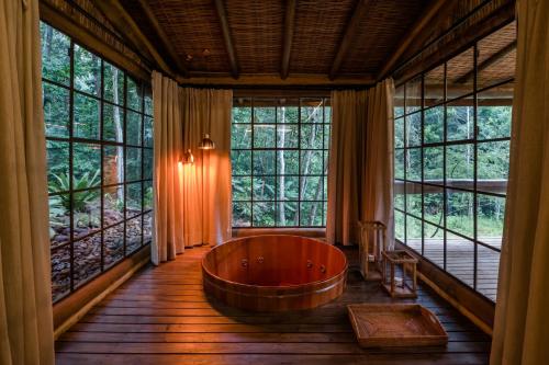 坦卡玛拿旅馆 坦卡玛拿旅馆