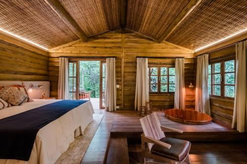 坦卡玛拿旅馆 坦卡玛拿旅馆