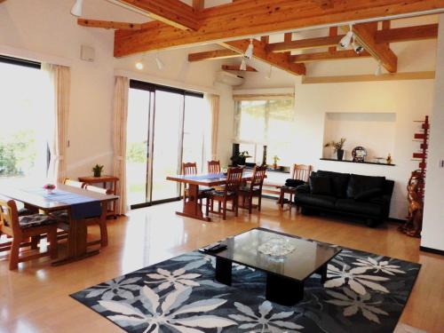 Minshuku Hoshi no Sumika Room Type - Japanese-Style Room