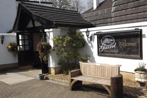 Glazert Country House Hotel, , Glasgow