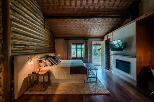 坦卡玛拿旅馆 坦卡玛拿旅馆