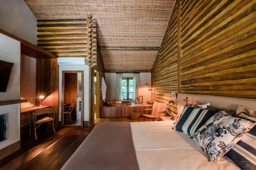 坦卡玛拿旅馆 坦卡玛拿旅馆