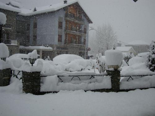 Hotel Puitavaca - image 8