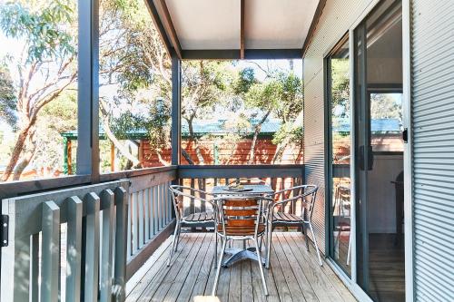 Anglesea Family Caravan Park in Great Ocean Road - Anglesea