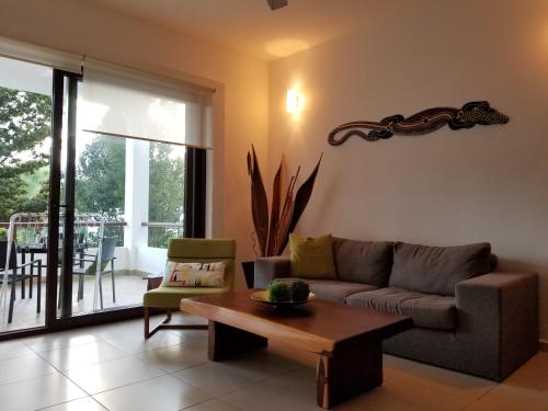 Luxury 2 Bedroom Bahia Principe Condo in Akumal, Mexico