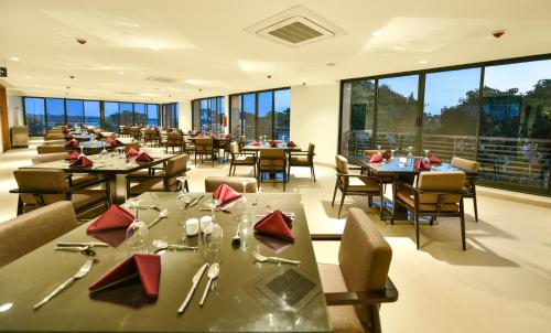 K Hotels Entebbe