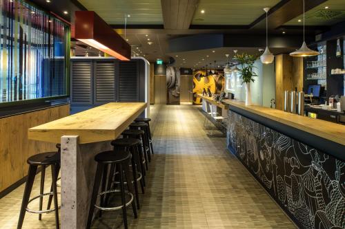 イビス ベルリン シティ ポッツダマー プラッツ