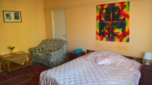  Örs Vezér Apartment Beatle 01 in Budapest