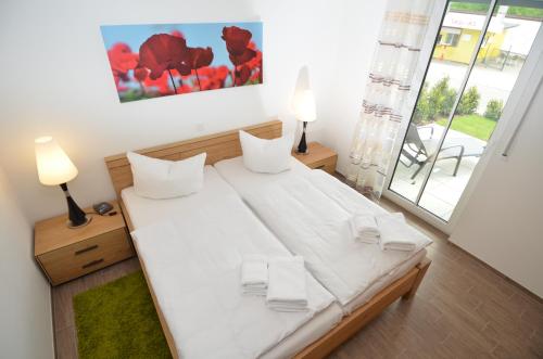 Villa Annika - Apt. 02 - image 7