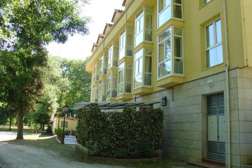 Hotel Balneario De Alceda - 주변 명소