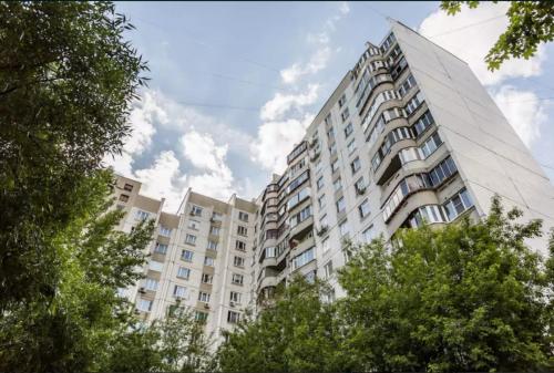 Apartment on Novocherkasskiy 26-2 - image 6