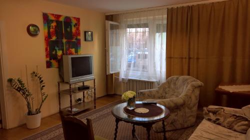  Örs vezér Apartment Beatle in Budapest