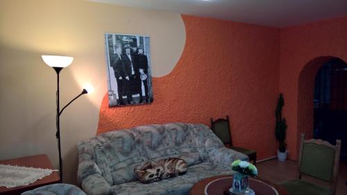  Örs vezér Apartment Beatle in Budapest