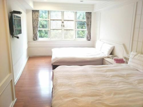 Maria Hotel – Alishan, IL