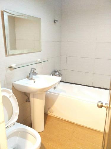 Maria Hotel – Alishan, IL