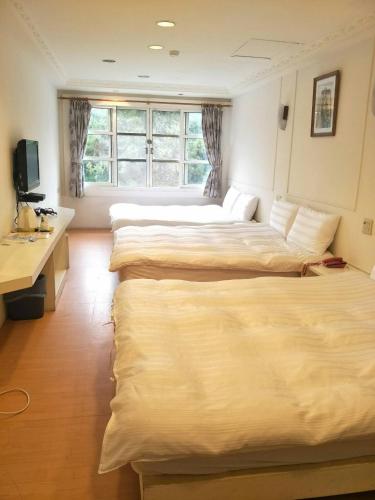 Maria Hotel – Alishan, IL