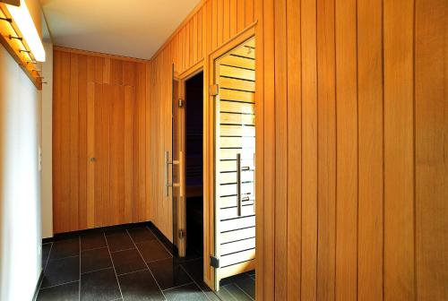 Szauna, Gasthof Hotel Zum Hirsch***S in Ehingen (Donau)